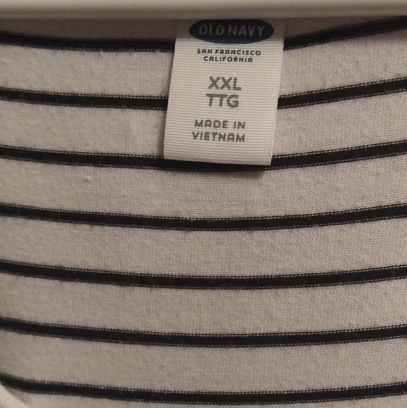 Plus size dress - Picture 3 of 4